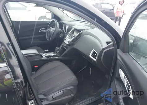 2016 Chevrolet Equinox Ls z USA, uszkodzony, nr VIN 2GNFLEEK2G6348626